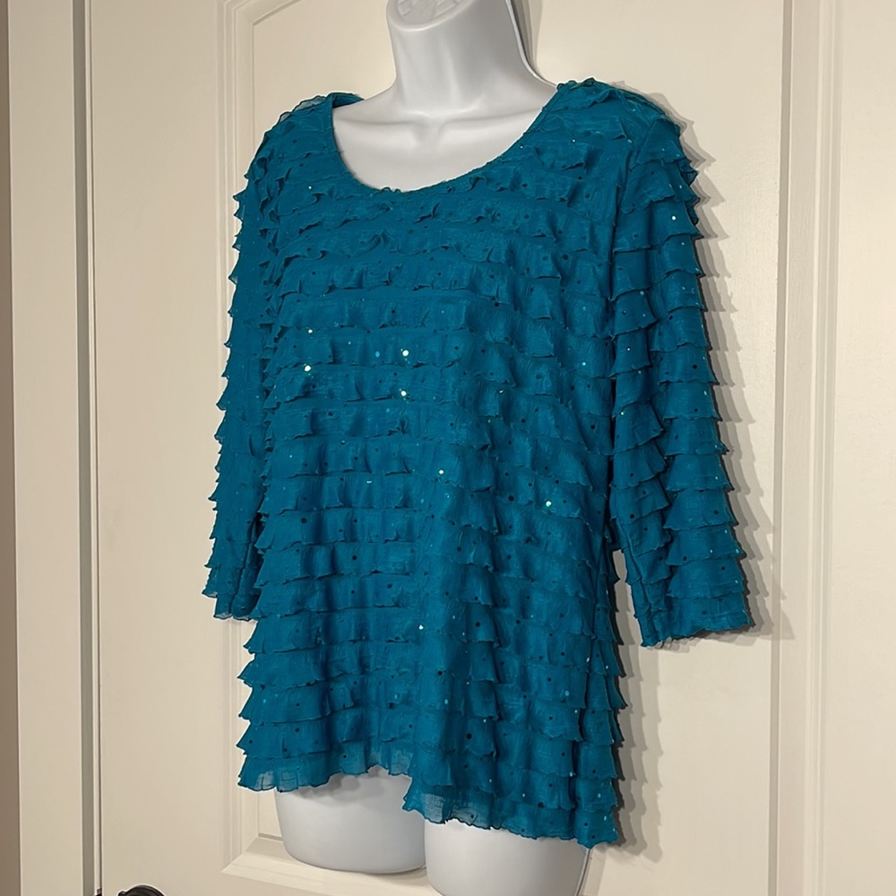 Notations Blouse - image 2